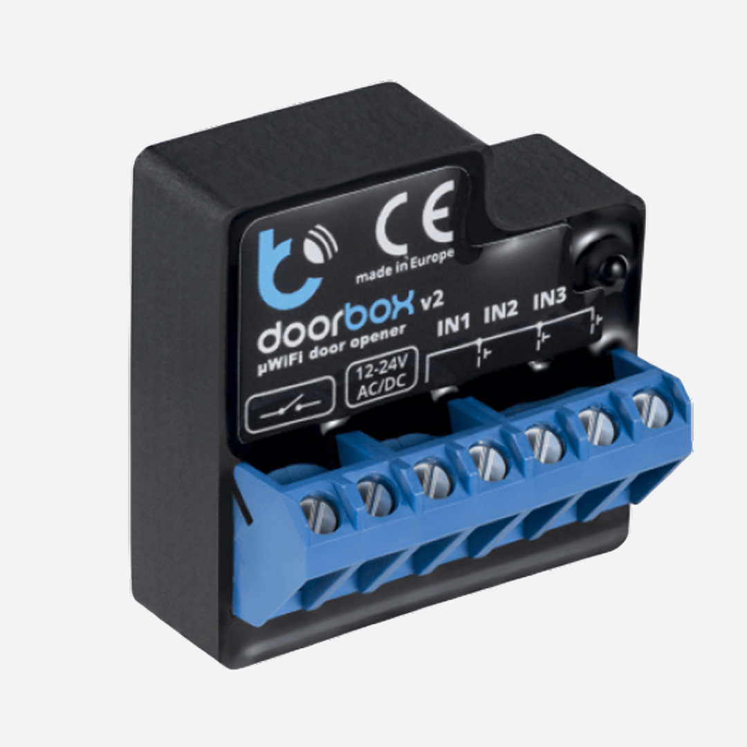 Tedee Bluetooth Relais