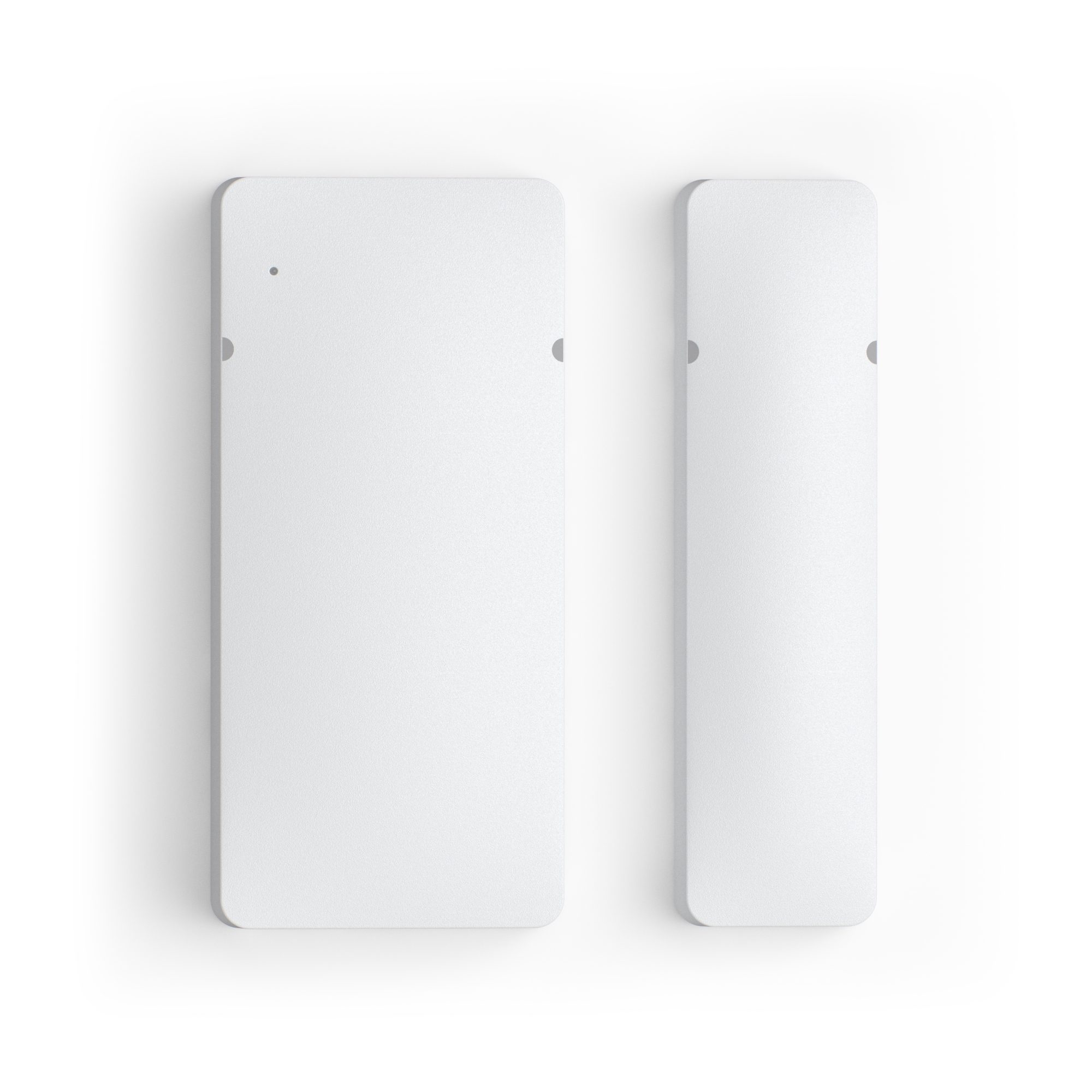 Tedee deursensor wit