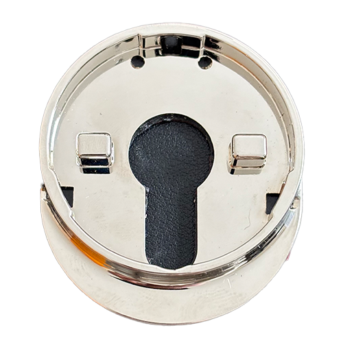 Tedee GO plakstrip adapter